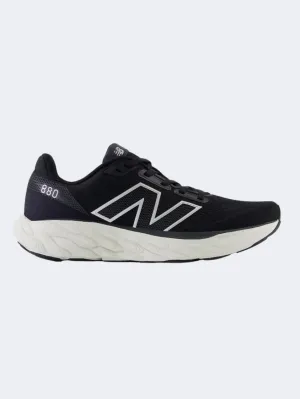 New Balance 880 Women Running Shoes Black/ Sea Salt