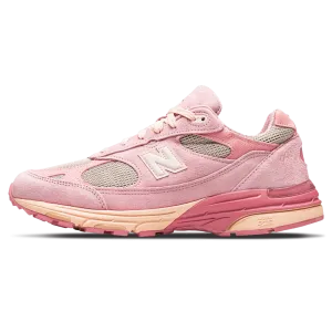 New Balance 993 Joe Freshgoods 'Performance Art Powder Pink'