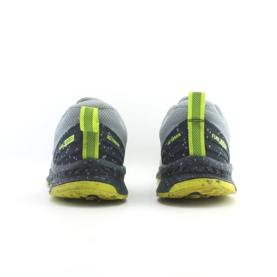 NEW BALANCE FUEL CELL NITREL