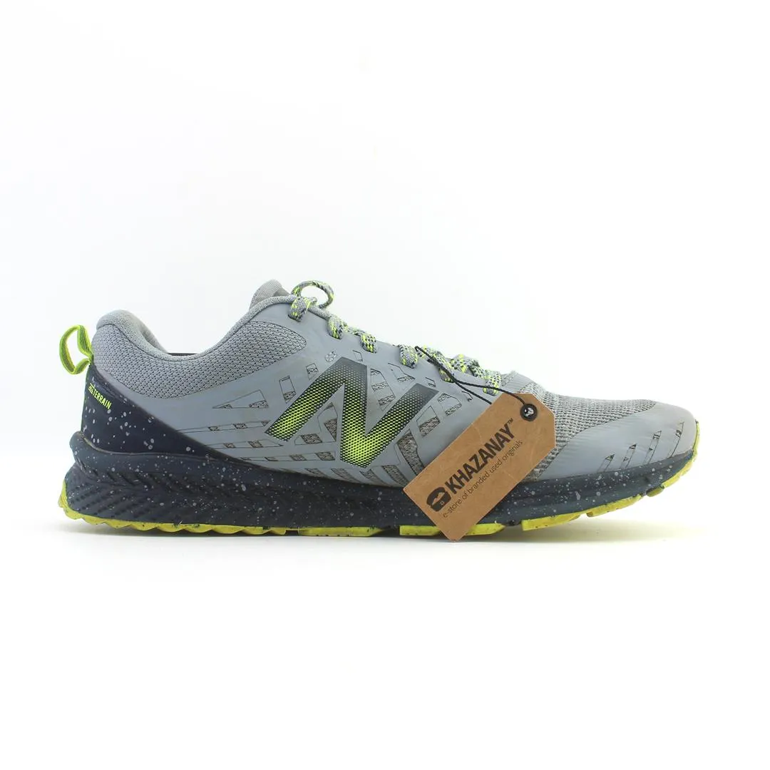 NEW BALANCE FUEL CELL NITREL