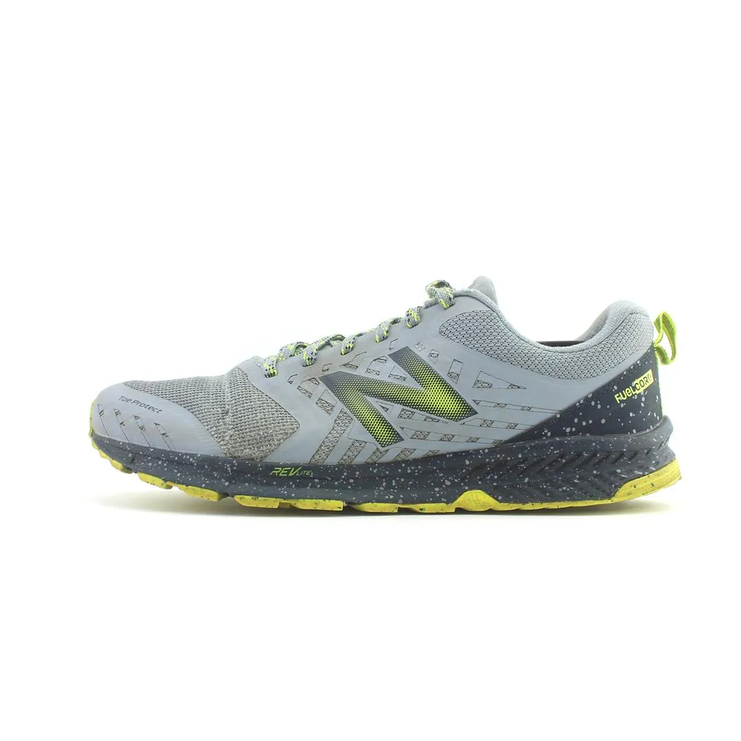 NEW BALANCE FUEL CELL NITREL