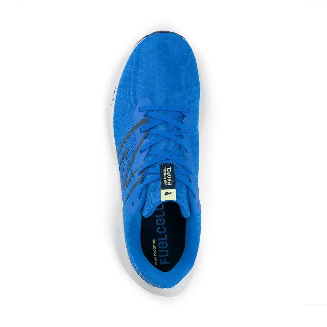 New Balance Fuel Cell Propel Men's Running Shoes Blue