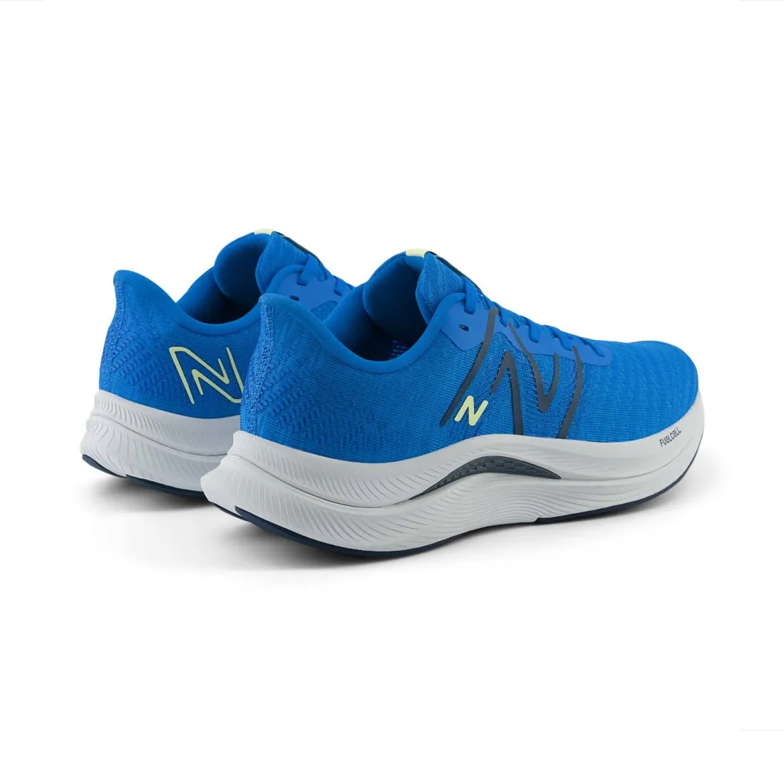 New Balance Fuel Cell Propel Men's Running Shoes Blue