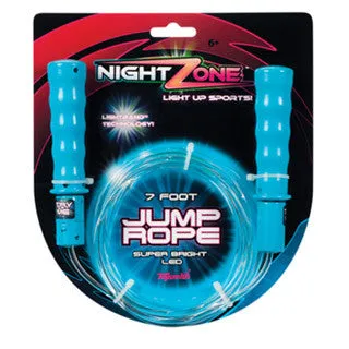 Nightzone Jump Rope