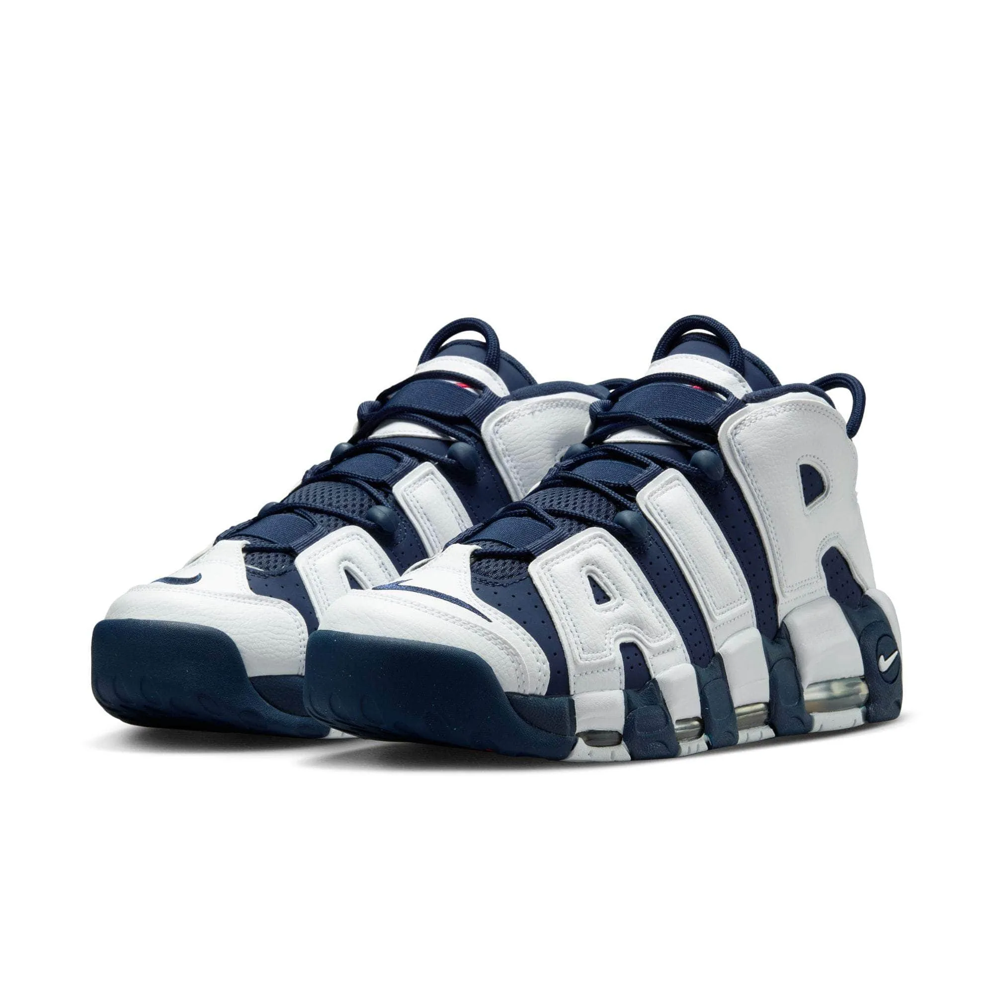 Nike Air More Uptempo '96 "Olympic" - Men's