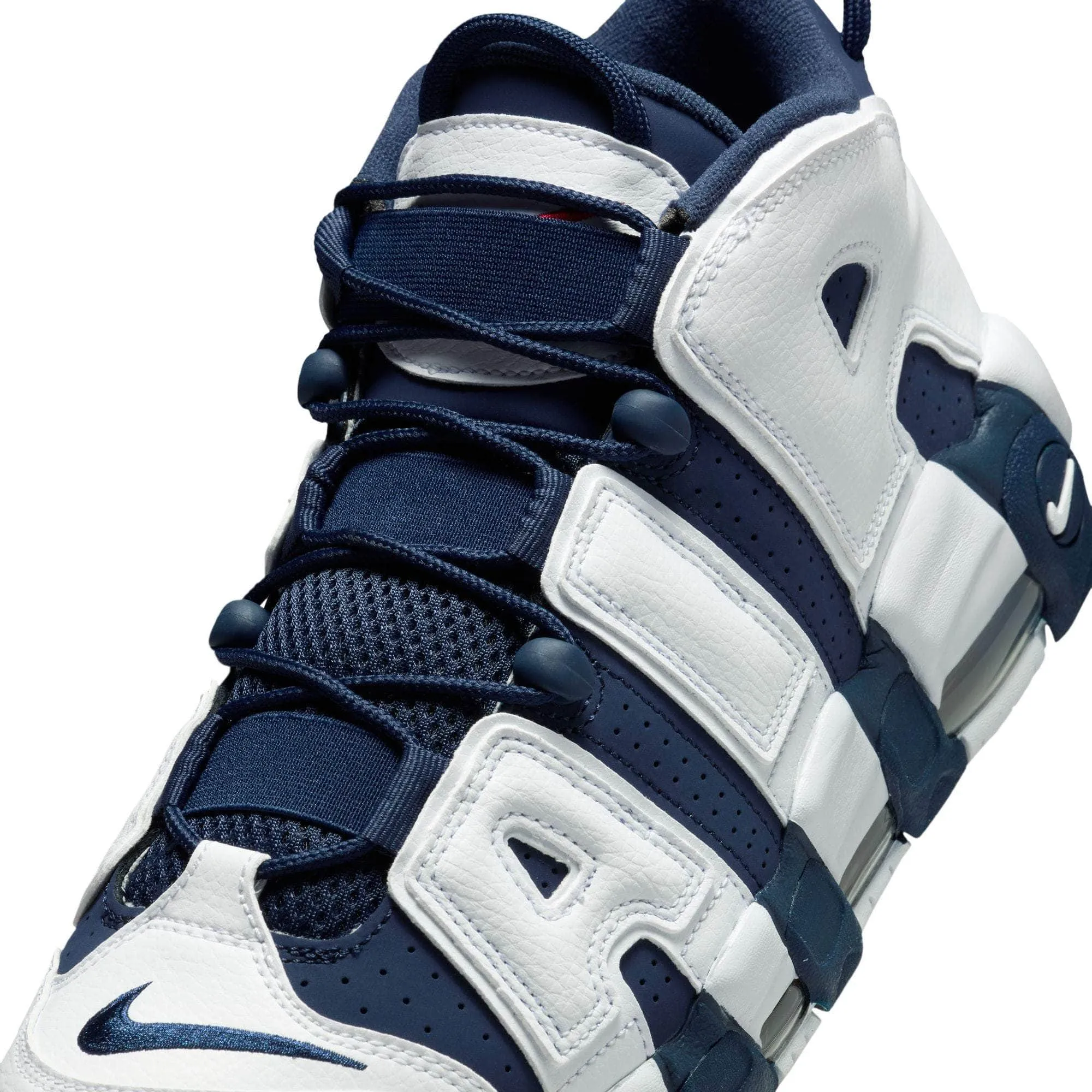 Nike Air More Uptempo '96 "Olympic" - Men's