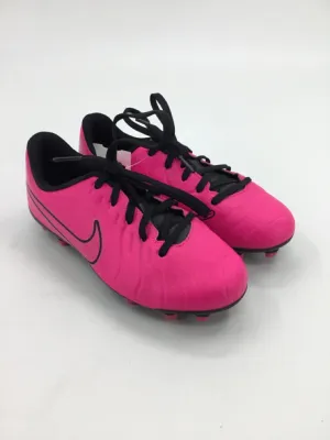 Nike Child Size 1.5 Youth Pink Sport/Dance Shoes