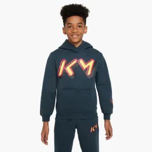 Nike Kylian Mbappé Club Fleece Hoodie