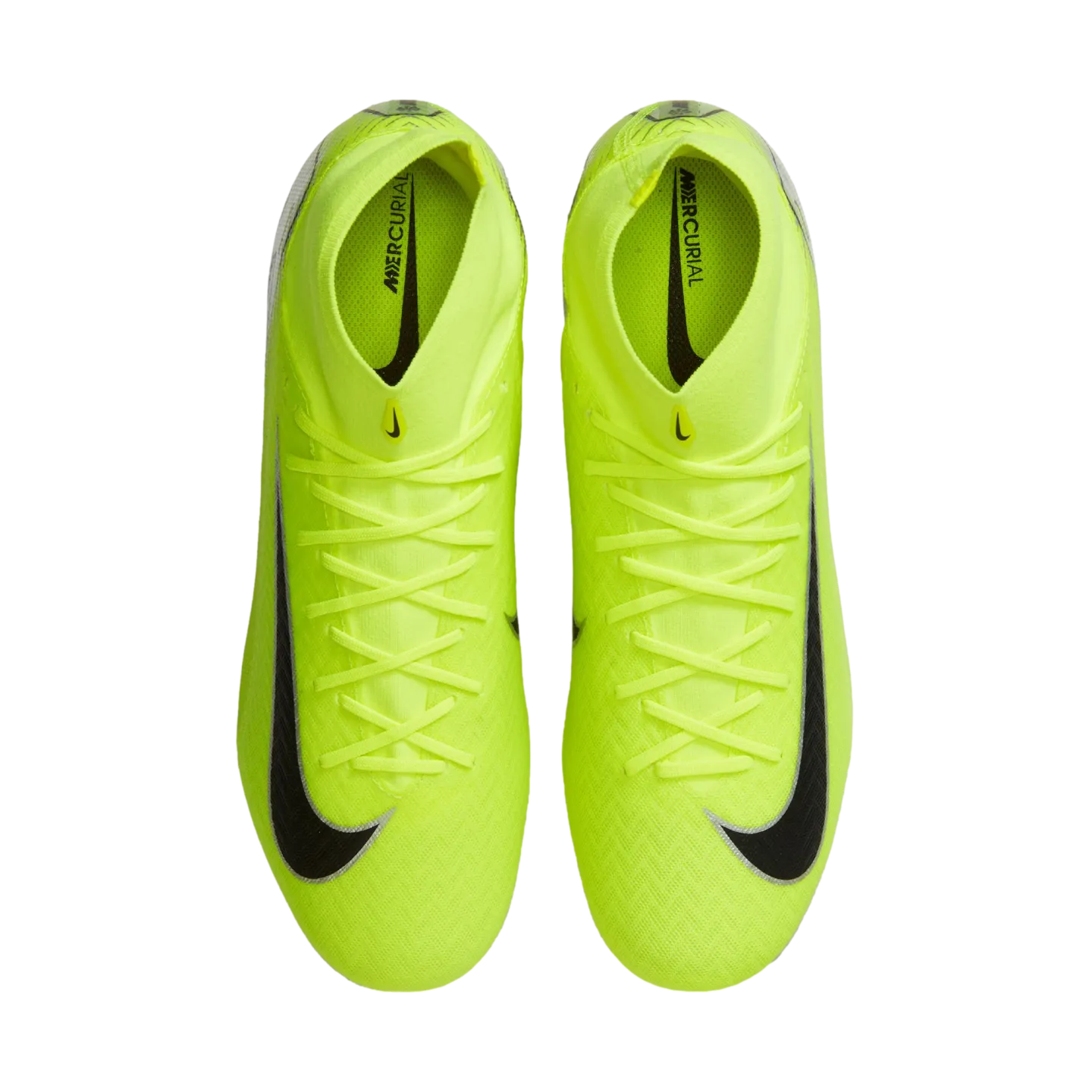 Nike Mercurial Superfly 10 Academy Firm Ground Cleats