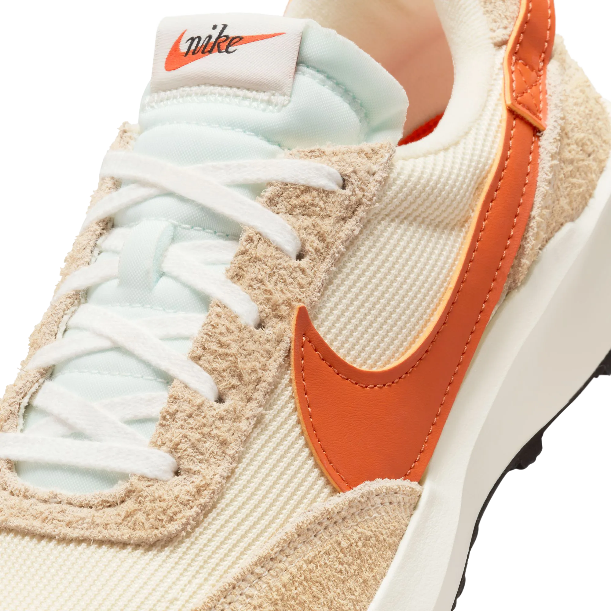 Nike Waffle Debut Vintage Women's Shoes