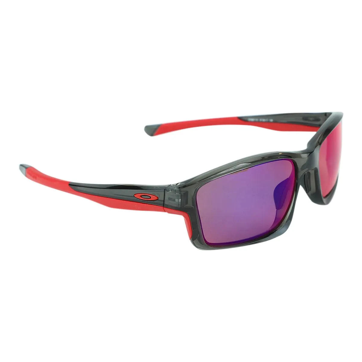 Oakley Men's MPH Chainlink Polarized Sunglasses