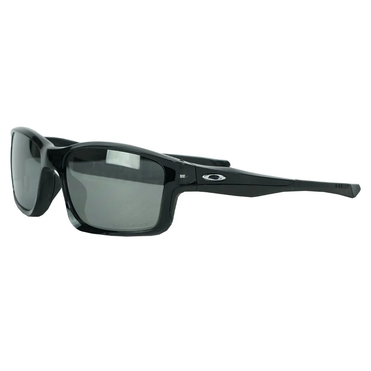 Oakley Men's MPH Chainlink Polarized Sunglasses