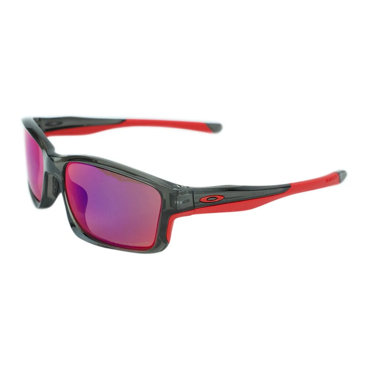 Oakley Men's MPH Chainlink Polarized Sunglasses