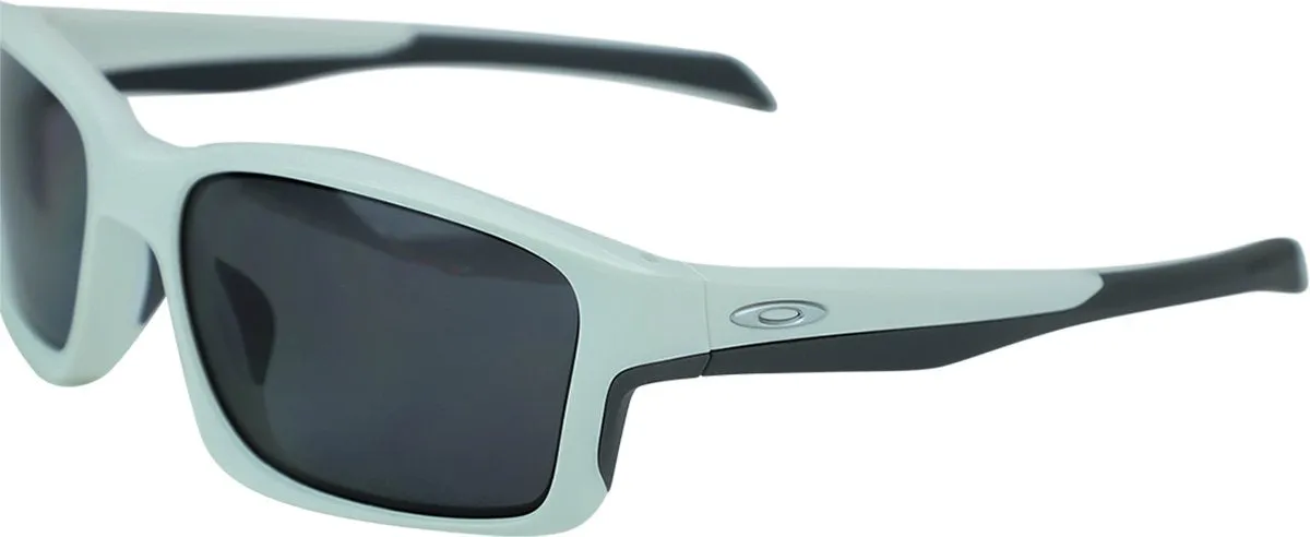 Oakley Men's MPH Chainlink Polarized Sunglasses