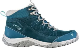 Oboz Women's Ousel Mid Waterproof Hiking Boots