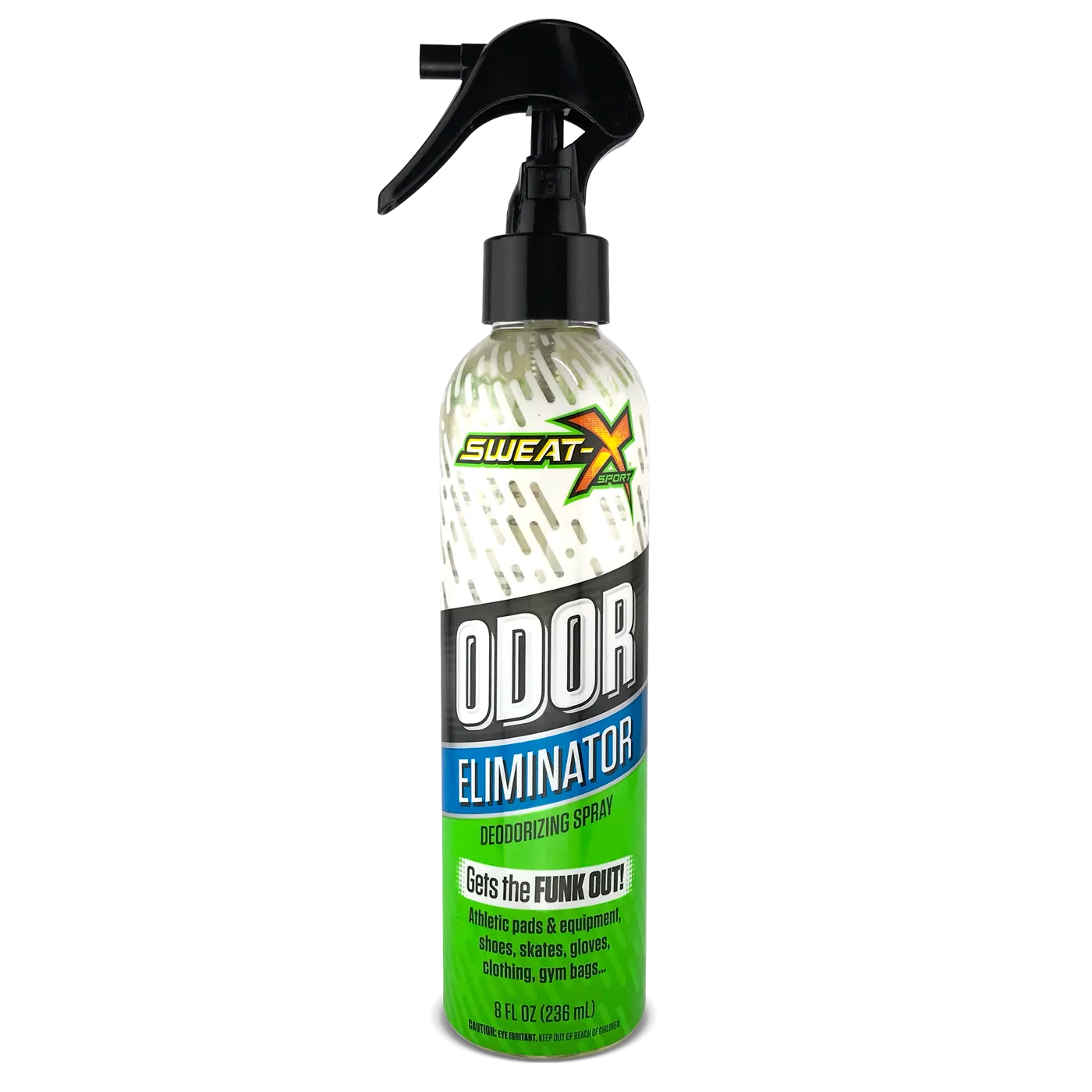 Odor Defense Bundle