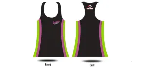 ORAN PARK HOCKEY - Female Training Singlet