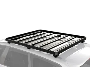 Peugeot 5008 (2016-Current) Slimline II Roof Rail Rack Kit