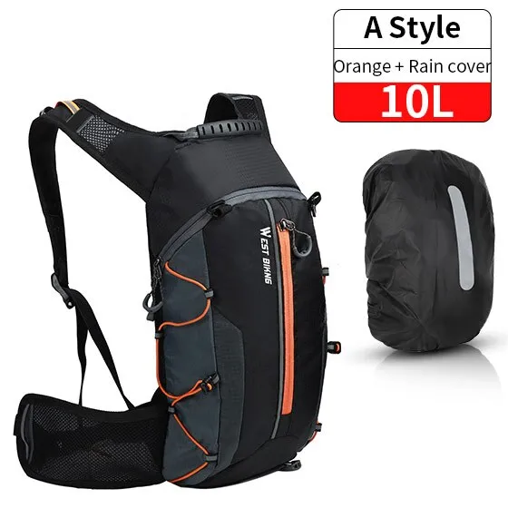 Portable Waterproof Sports Bag MTB Road Bike Cycling