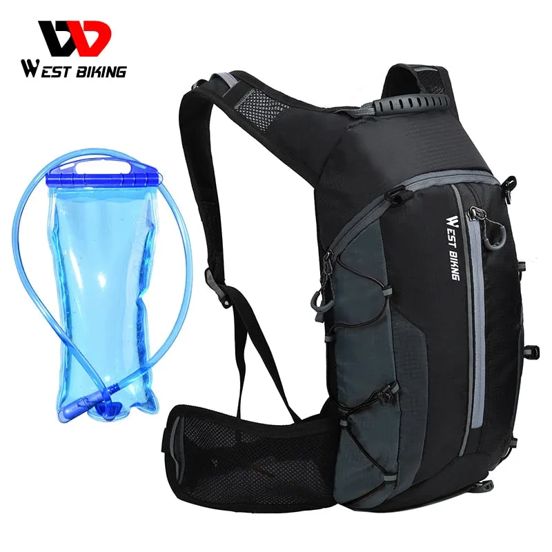 Portable Waterproof Sports Bag MTB Road Bike Cycling