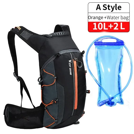 Portable Waterproof Sports Bag MTB Road Bike Cycling