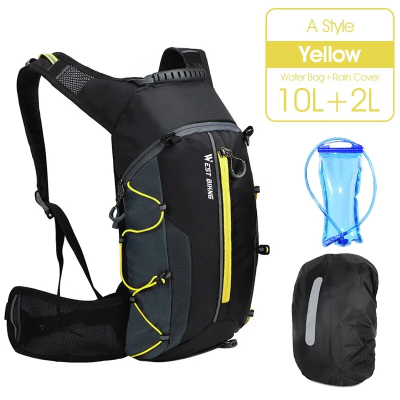 Portable Waterproof Sports Bag MTB Road Bike Cycling