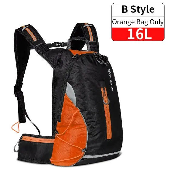 Portable Waterproof Sports Bag MTB Road Bike Cycling