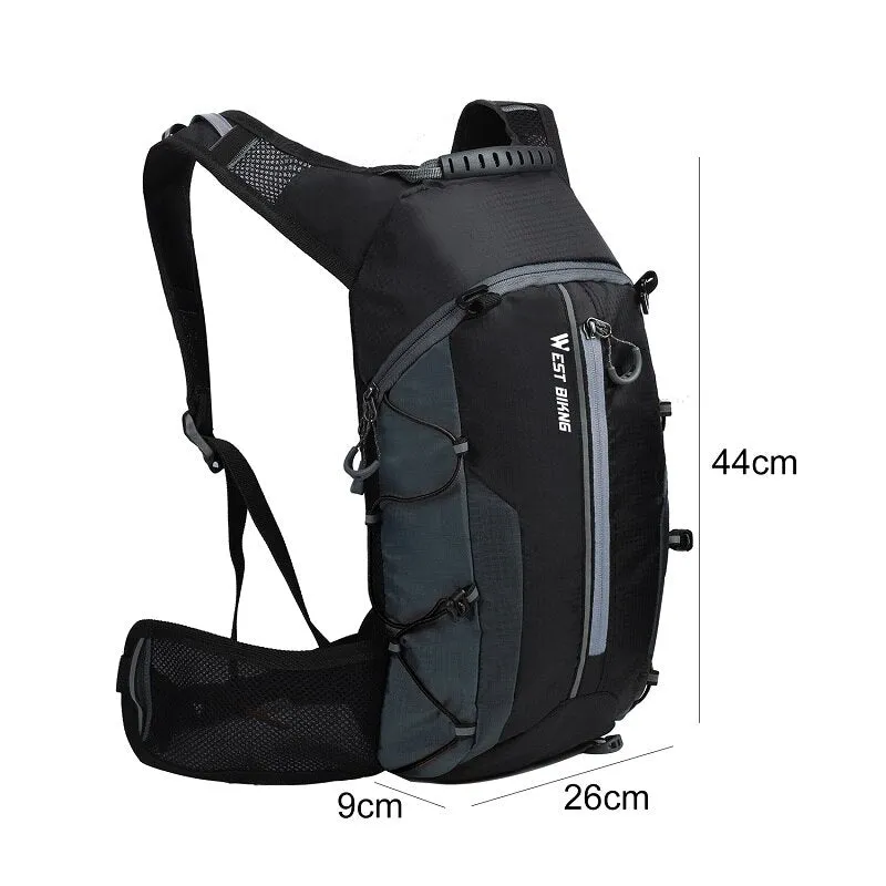 Portable Waterproof Sports Bag MTB Road Bike Cycling