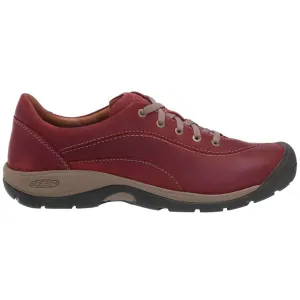 Presidio II Leather Women's Casual Shoes