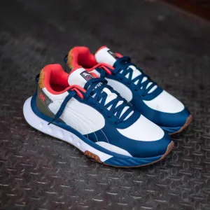 Puma x Helly Hansen Wild Rider (Intense Blue)