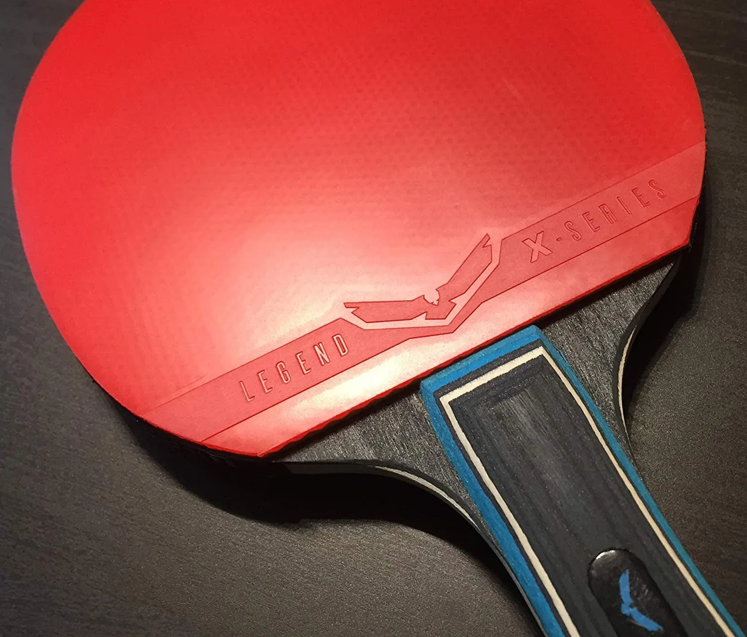 "Enhance Your Skills with the Premium Ping Pong Racket Set - Includes Paddle, Case, and Training Video"