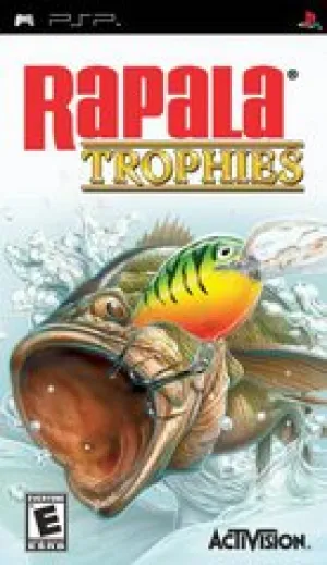 Rapala Trophies