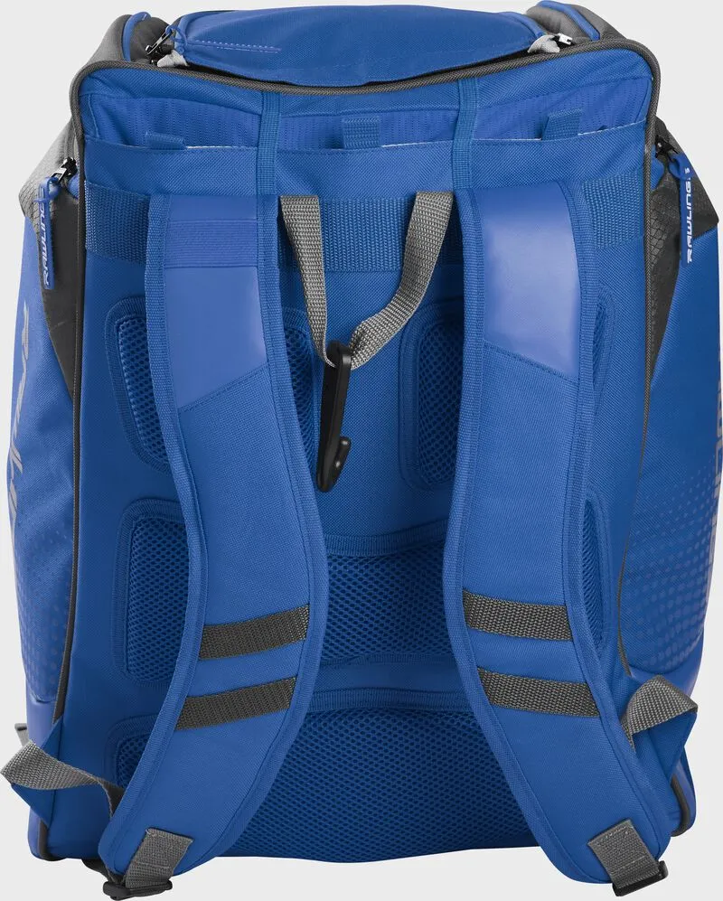 Rawlings Legion Backpack - Royal