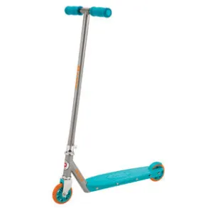 Razor Berry Scooter- Teal/Orange