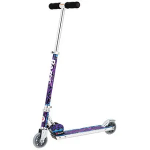 Razor Wild Style Scooter - Blue