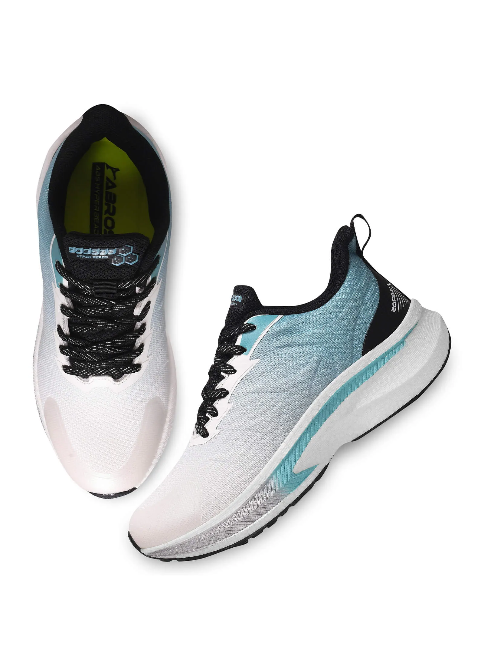 Rigel Hyper Beads Sports Shoes for Men