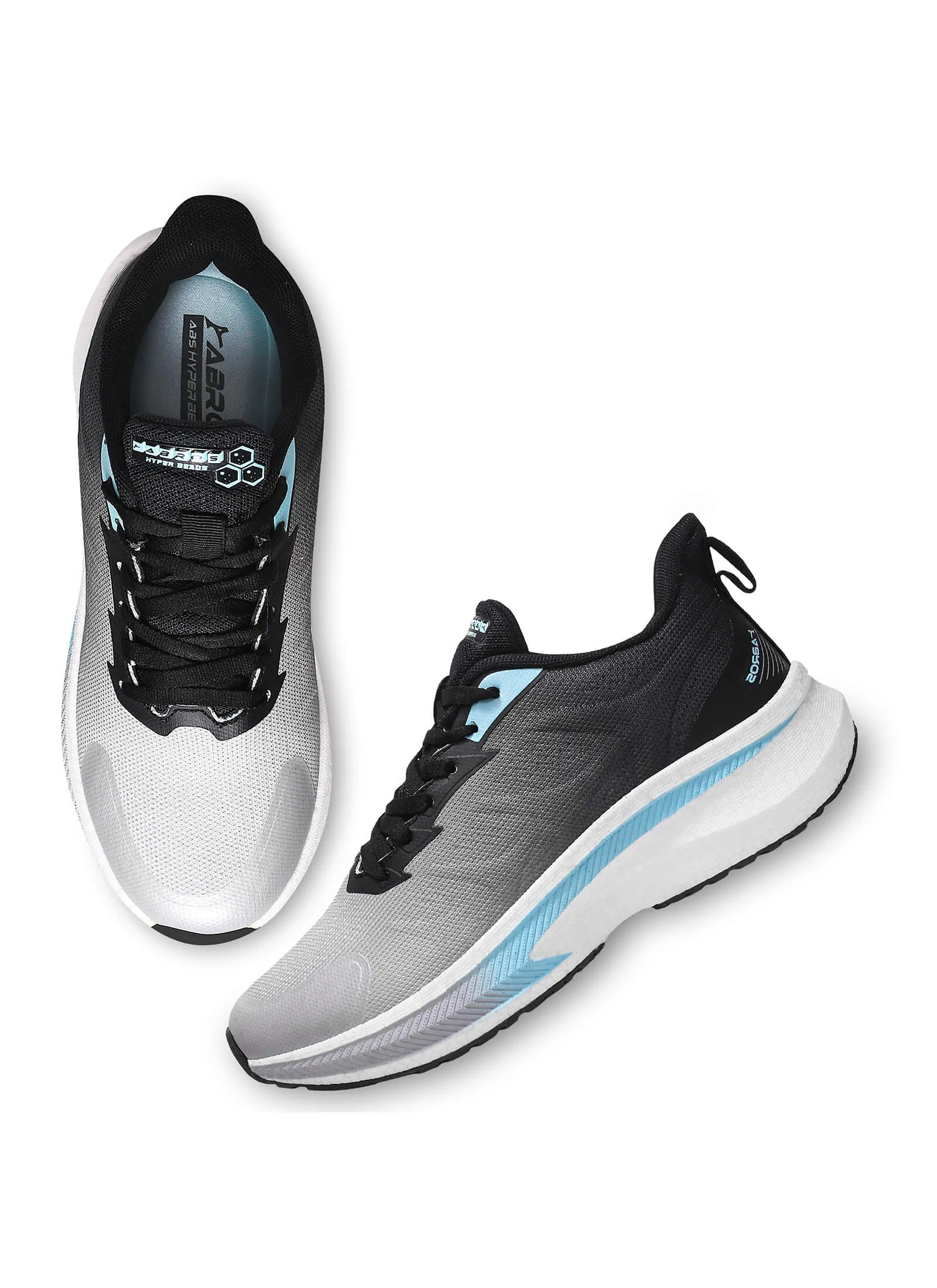 Rigel Hyper Beads Sports Shoes for Men