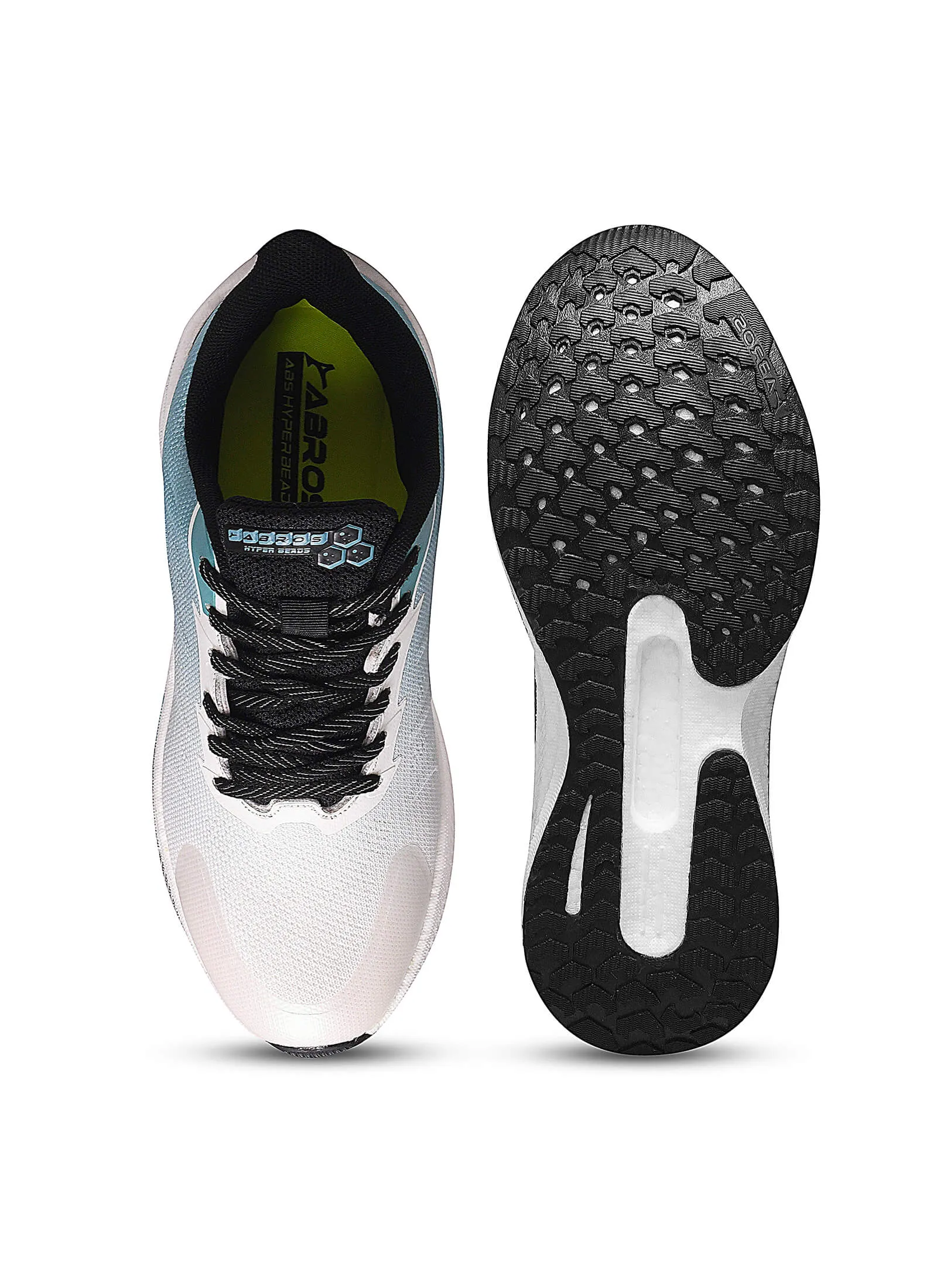 Rigel Hyper Beads Sports Shoes for Men