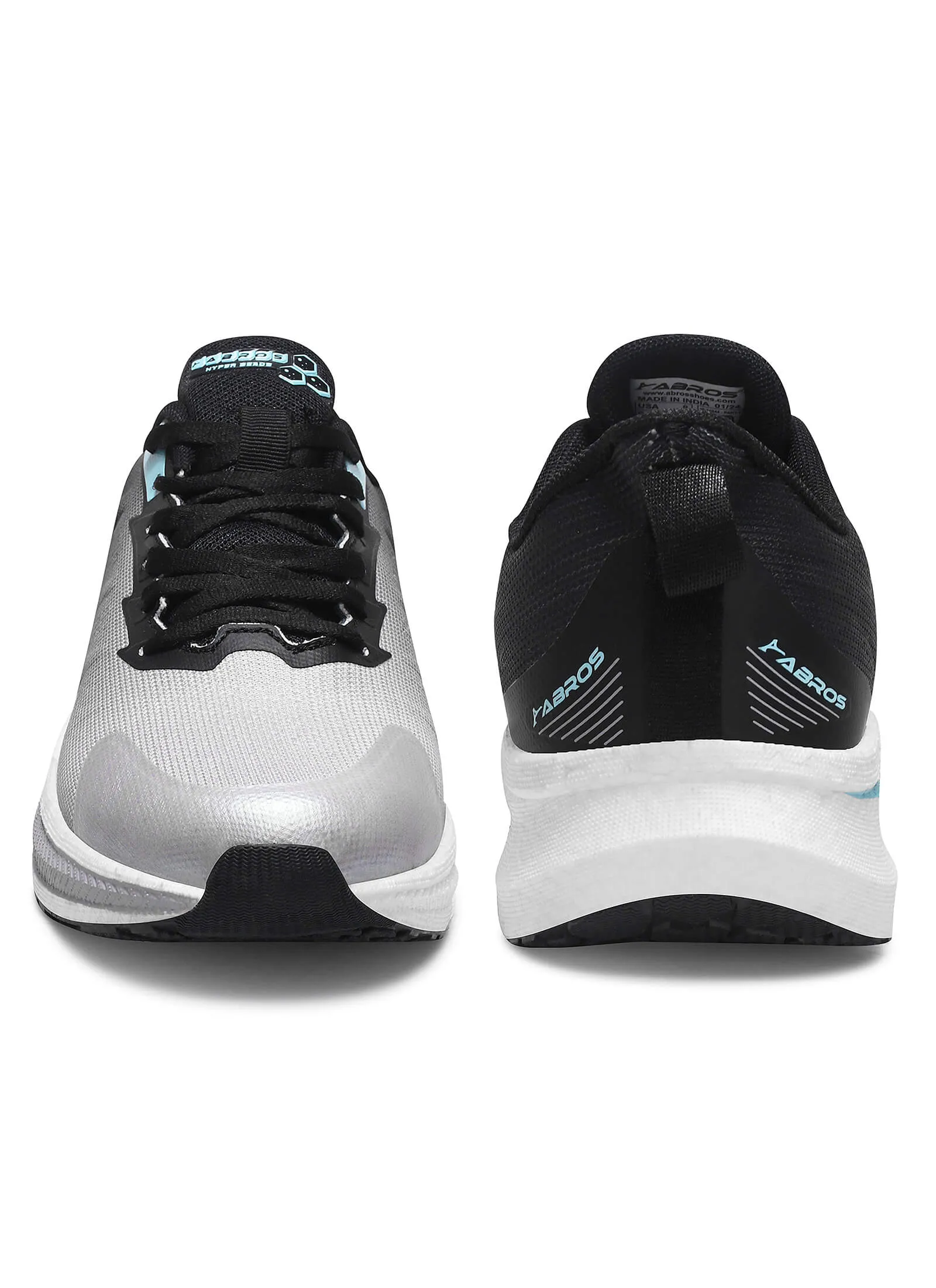 Rigel Hyper Beads Sports Shoes for Men