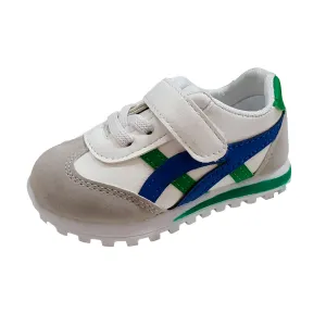 S175 Raf Raf Sports Shoes - Lynx Green