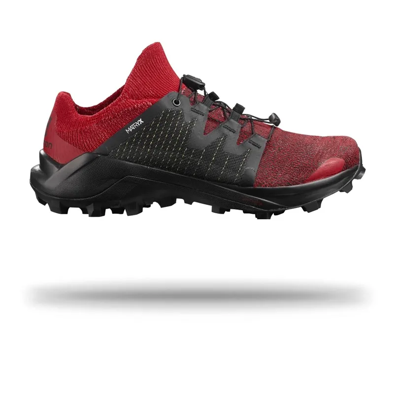 Salomon Mens Cross Pro Running Shoe