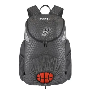 San Antonio Spurs - Road Trip 2.0 Basketball Backpack