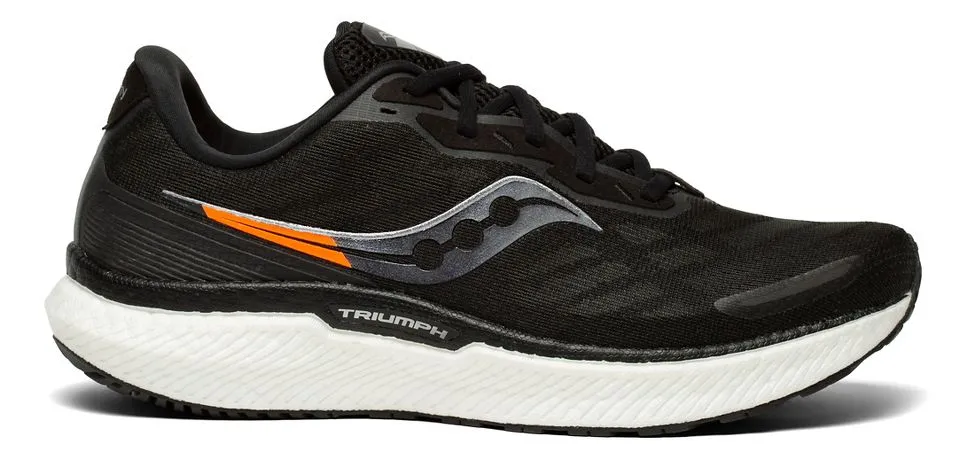 Saucony Men's Triumph 19