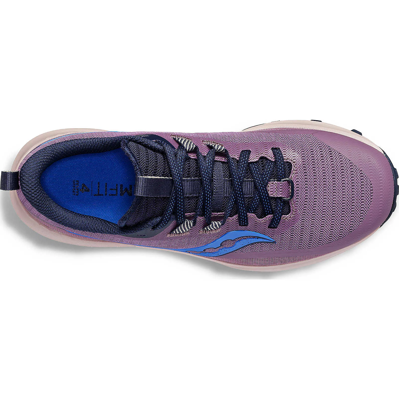 Saucony Women's Peregrine 13 Trail Shoe