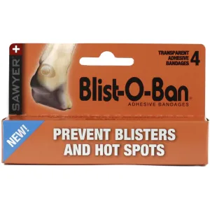 Sawyer - Blist-O-Ban™ Adhesive Bandages