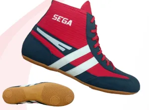 SEGA Kabaddi Shoes | KIBI SPORTS