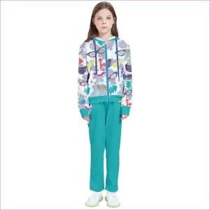 Shades Kids Tracksuit