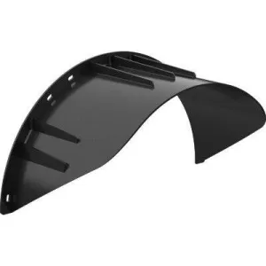 Signal Visor, Black