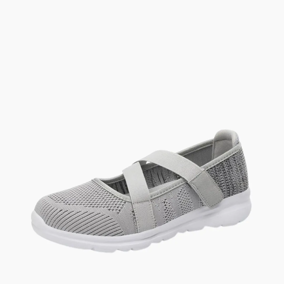 Slip- On, Light Shoes : Summer Shoes for Women