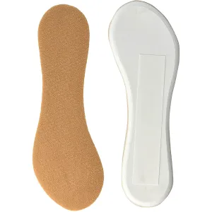 Sof Sole Foam Cushion Full Length Shoe Insoles